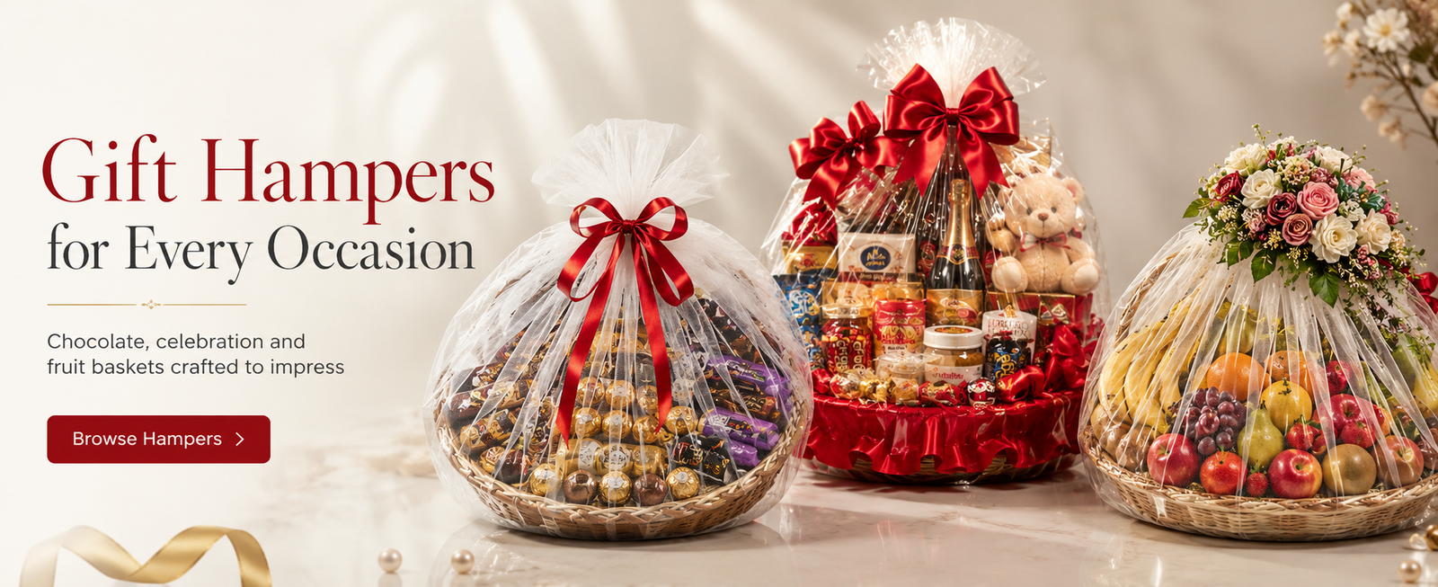 Eco Gifting Collection Banner 5