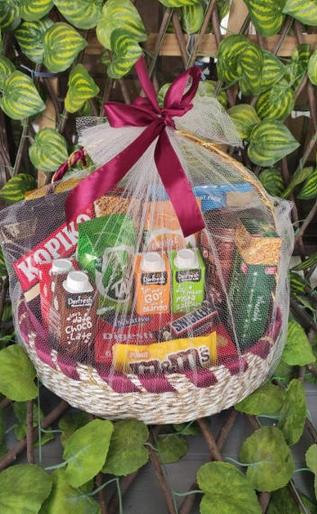  MILKY TASTE HAMPER